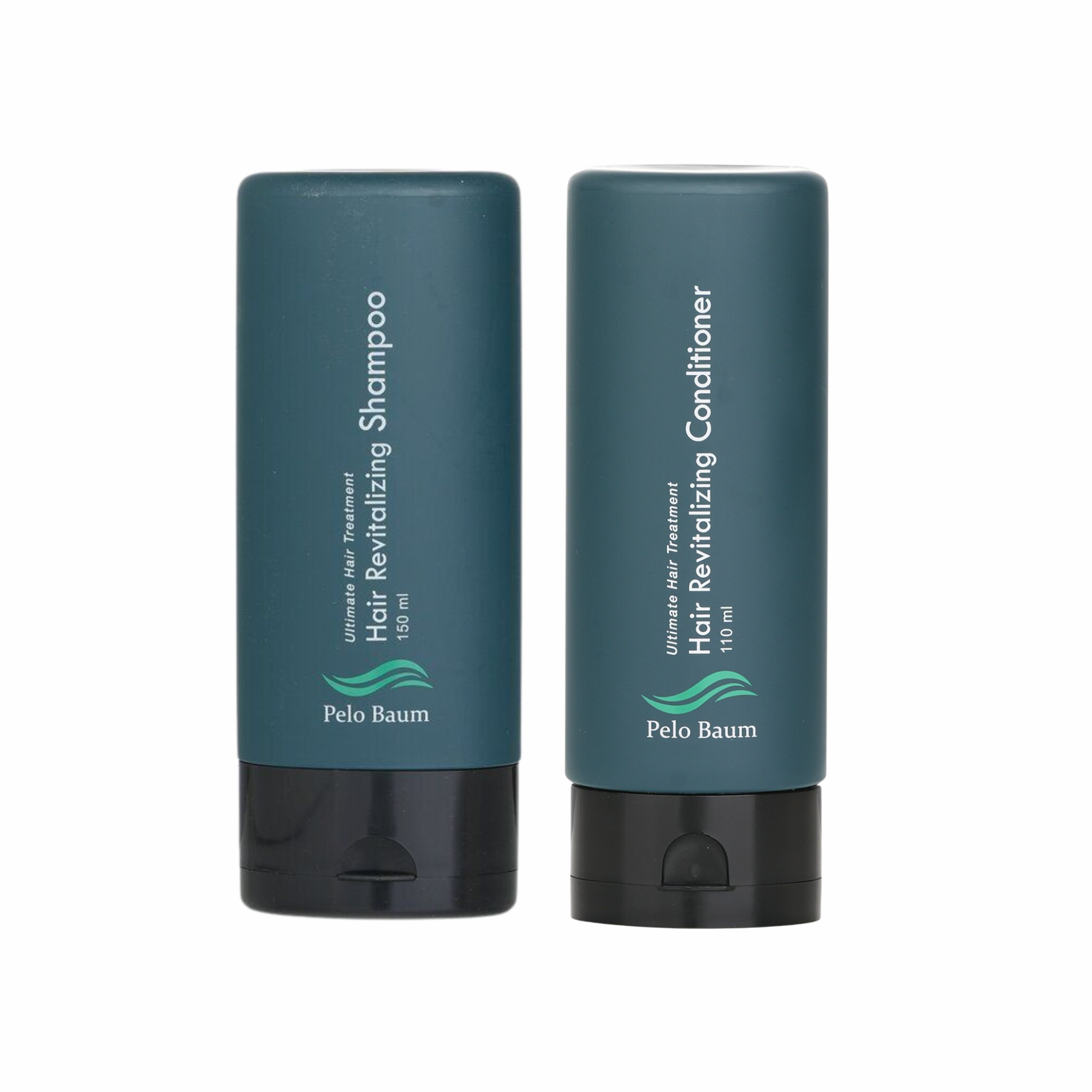 Pelo Baum Hair Revitalizing Package 活力豐盈套裝