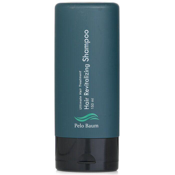 Pelo Baum Hair Revitalizing Package 活力豐盈套裝