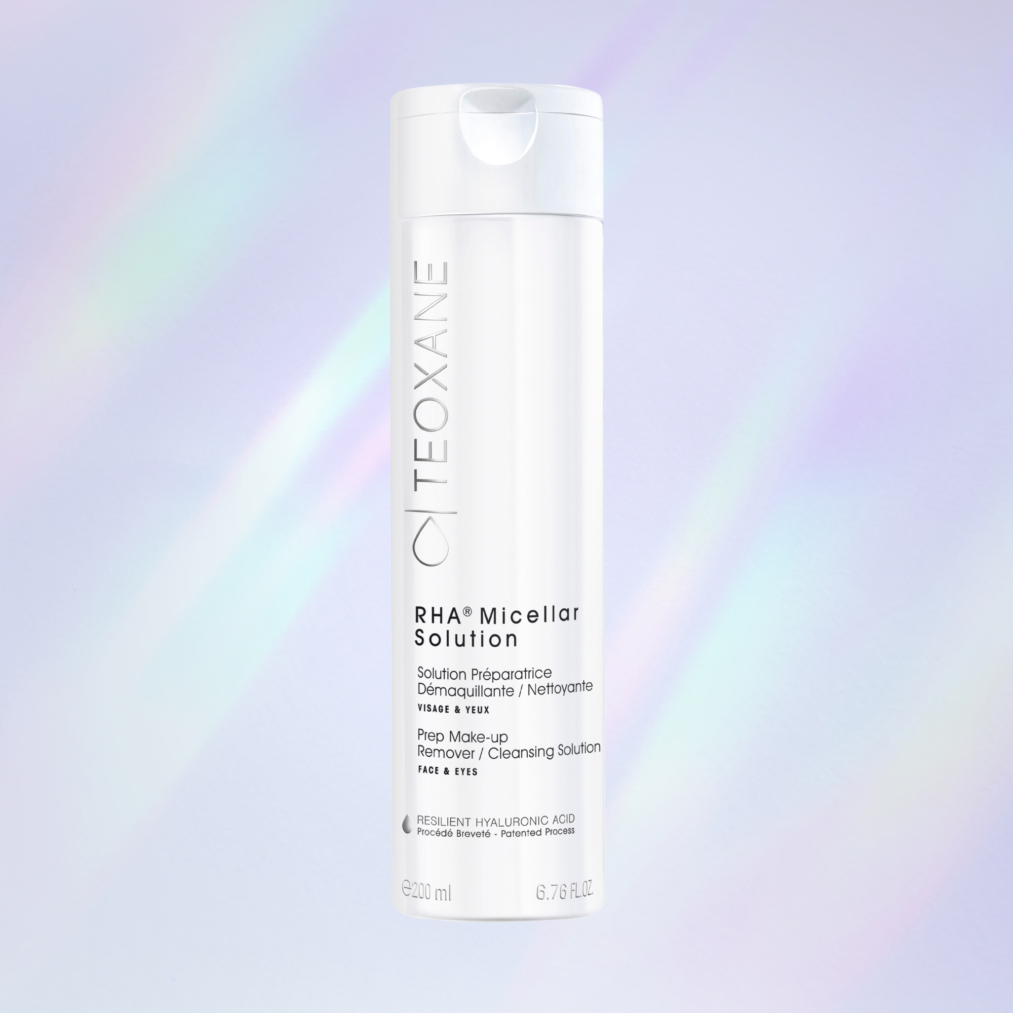 Teoxane RHA® Vit C Serum (維他命C透明質酸精華) 30ml