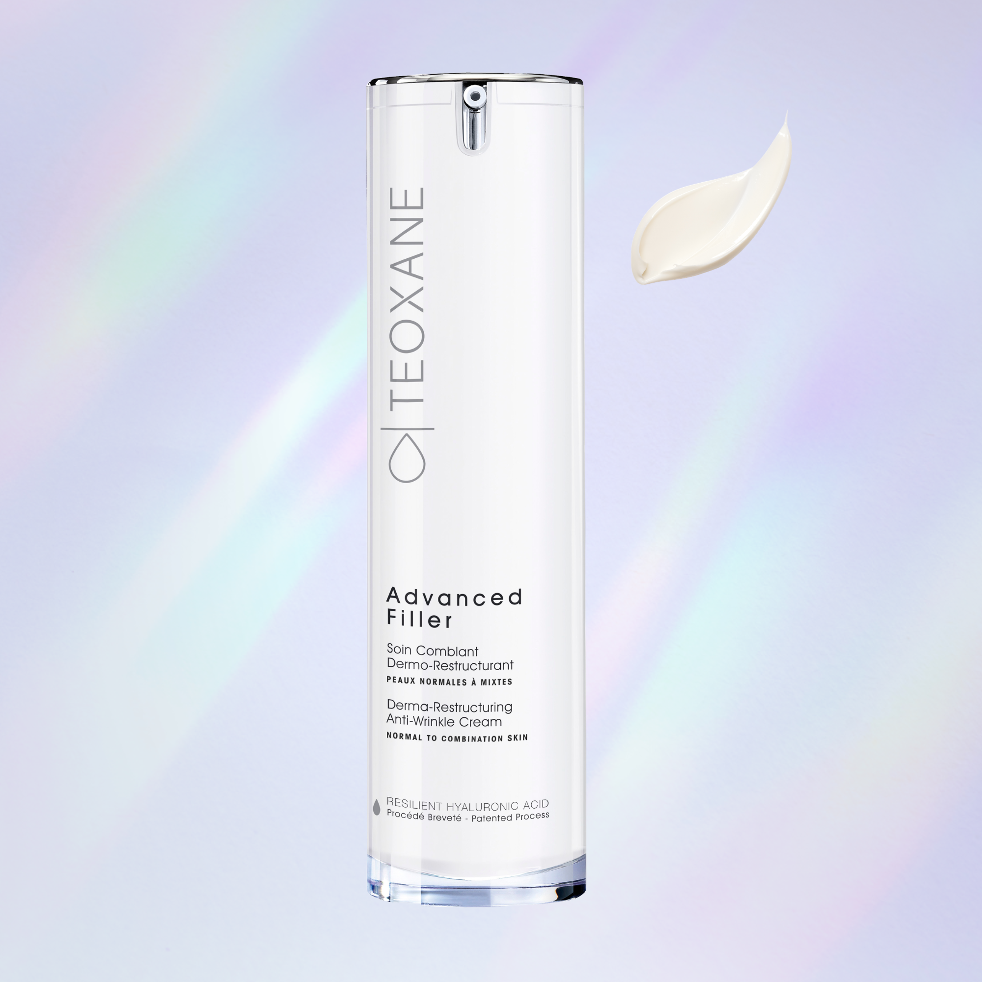 Teoxane RHA® Vit C Serum (維他命C透明質酸精華) 30ml