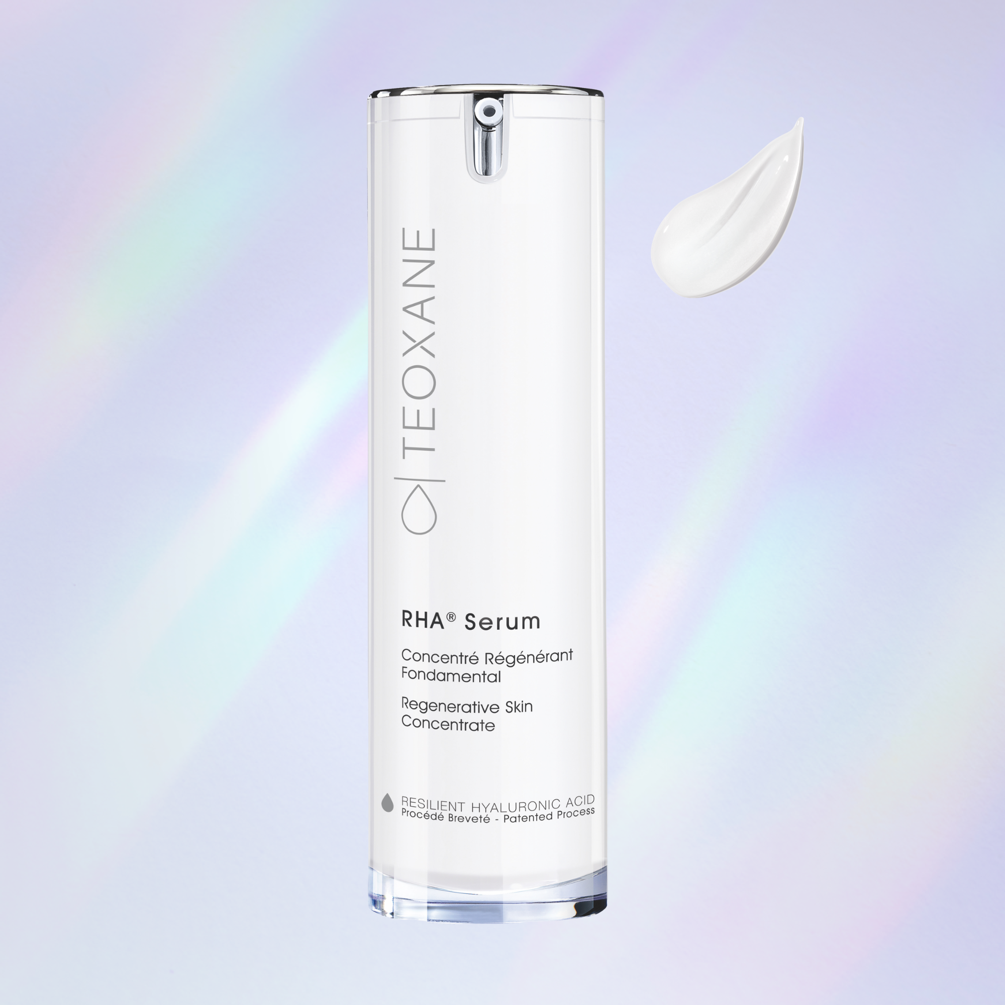 Teoxane RHA® Vit C Serum (維他命C透明質酸精華) 30ml