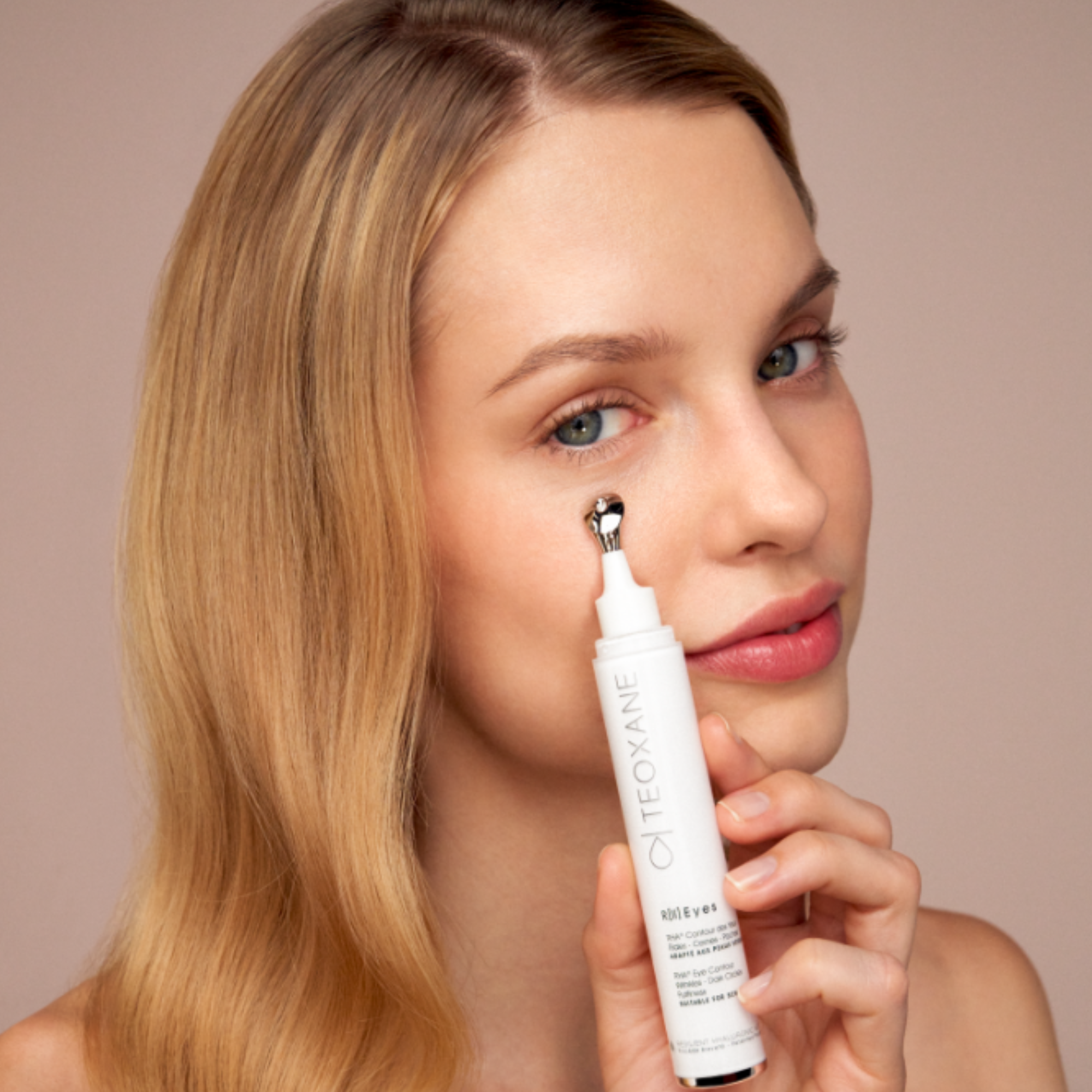 Teoxane RHA® Vit C Serum (維他命C透明質酸精華) 30ml