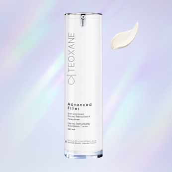 Teoxane Advanced Filler (RHA®強效抗皺細胞重組面霜 - 乾性膚質適用) 50ml