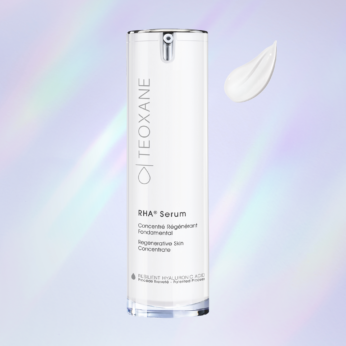Teoxane RHA® Serum (RHA®透明質酸水光精華) 30ml
