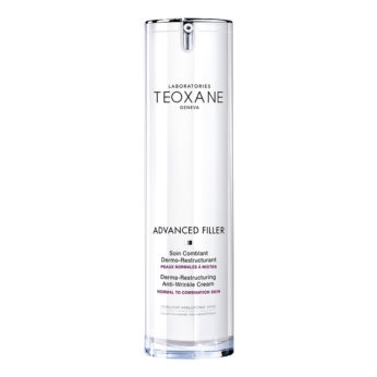 Teoxane Advance Filler - Normal to Combination Skin 50ml