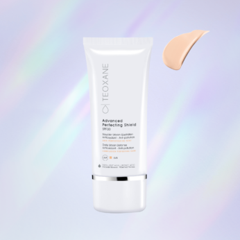 Teoxane Advanced Perfecting Shield SPF30 (RHA®高效防曬水凝乳 SPF30) 50ml