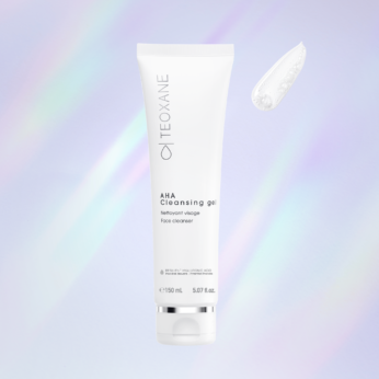 Teoxane AHA Cleansing Gel (RHA®晶透煥顏潔面凝露) 150ml