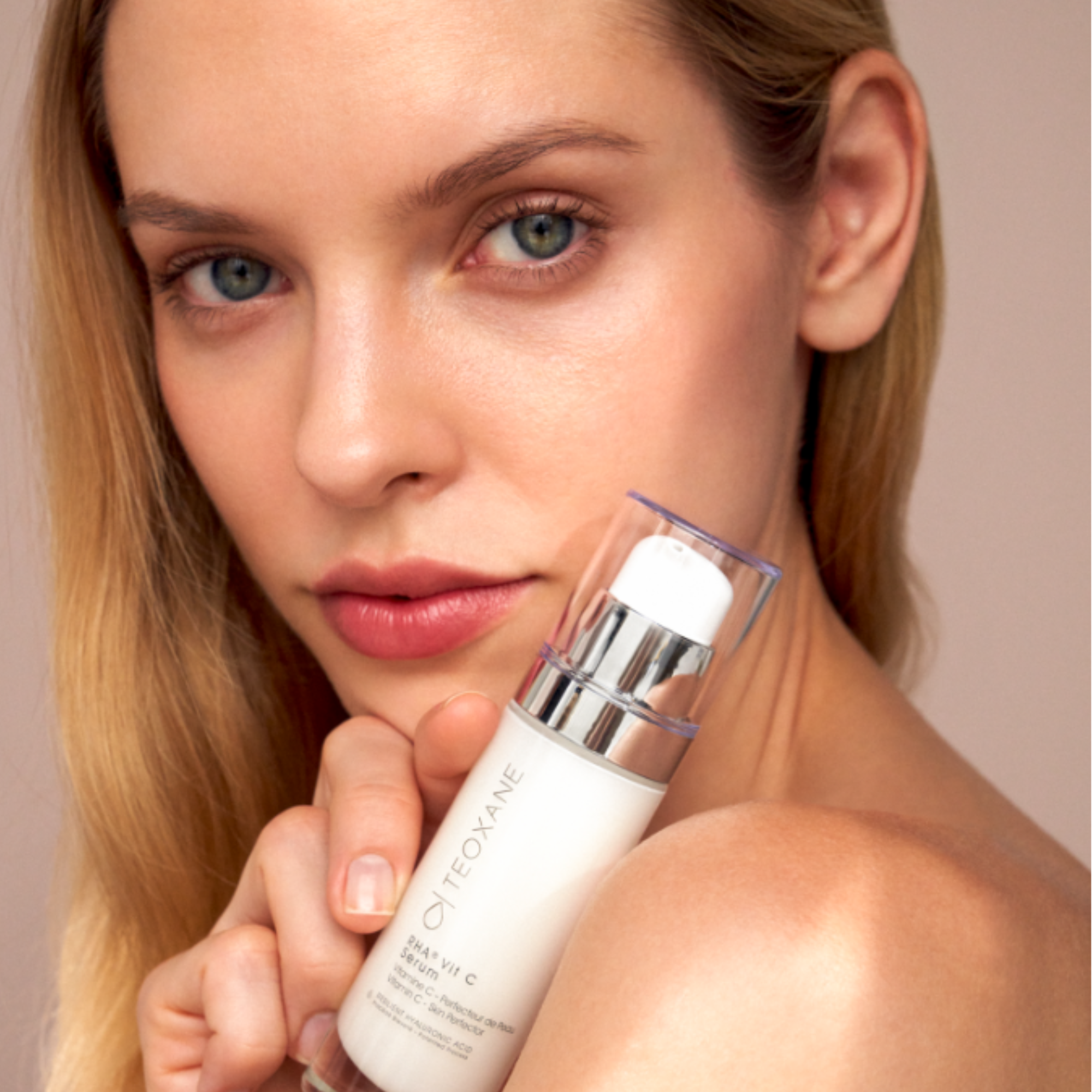 Teoxane RHA® Vit C Serum (維他命C透明質酸精華) 30ml