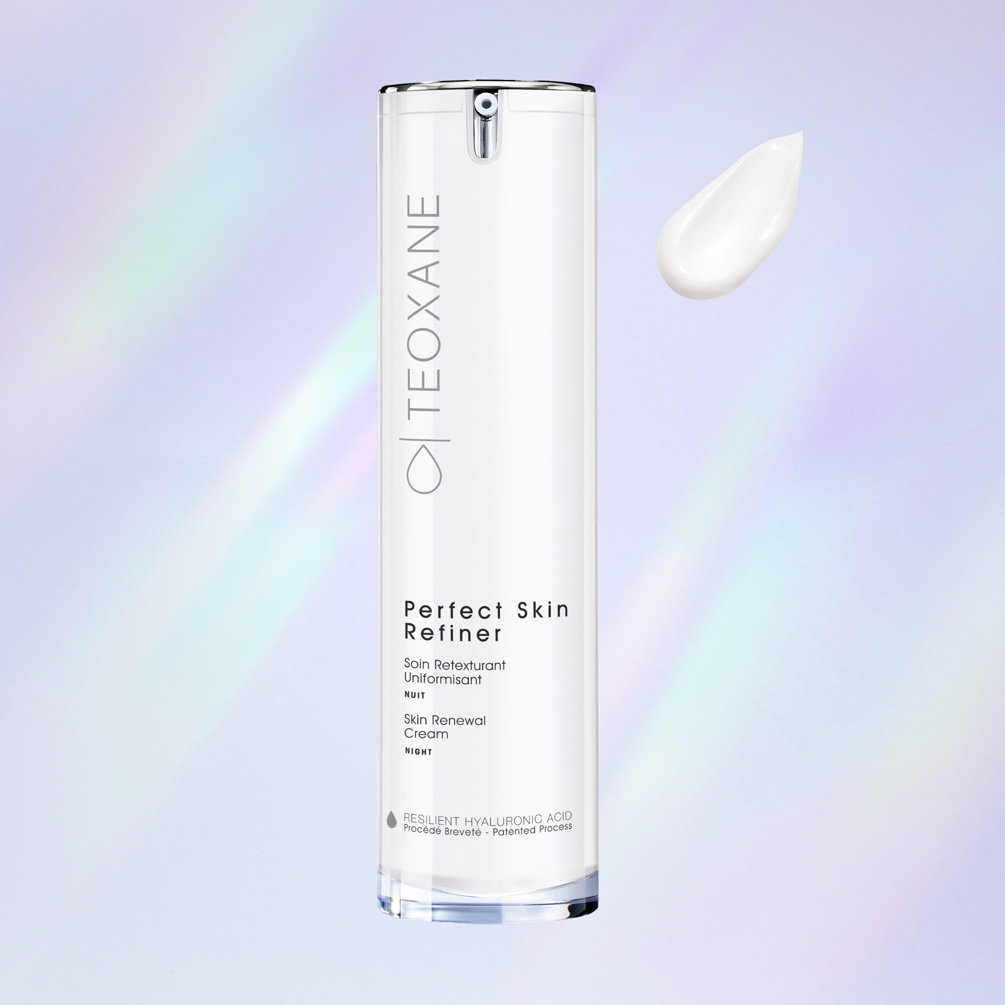 Teoxane RHA® Vit C Serum (維他命C透明質酸精華) 30ml