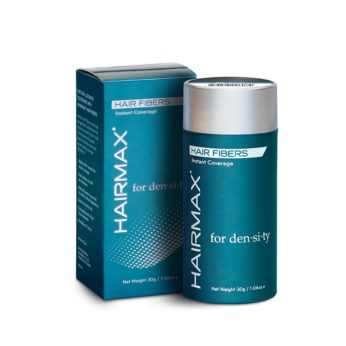 HAIRMAX 增髮纖維粉（Grey）