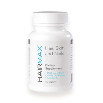 HairMax®防脫生髮營養補充品