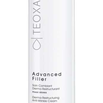 Teoxane Advance Filler - Normal to Dry Skin 50ml