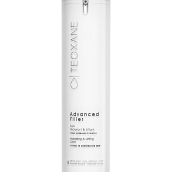 Teoxane Advance Filler - Normal to Combination Skin 50ml
