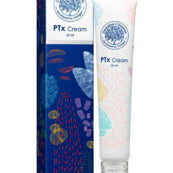 PTx Cream  緊緻修護面霜