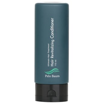 Pelo Baum Hair Revitalizing Conditioner 活力豐盈護髮素 110ml/3.7oz